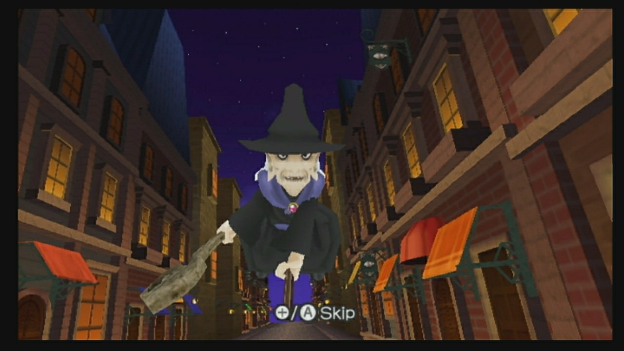 Family Trainer Magical Carnival - Imagen 31